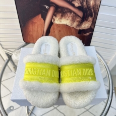 Christian Dior Slippers